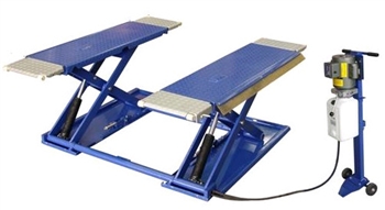 6,000 lb. Scissor Style Lift #TFS6K-38-MR