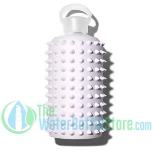 BKR 1 Liter Big Spiked Lala Water Bottle