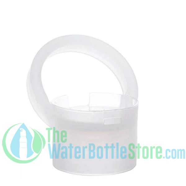 1 Liter Compact Cap Replacement BKR