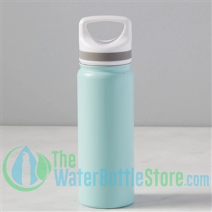 Bouteille isotherme mystic teal Chillys bottles gourde thermos nomade voyage