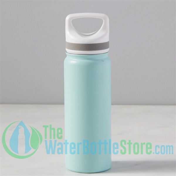 Boon Supply Insulated Stainless Steel Water Bottle Mint