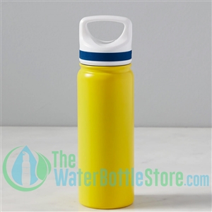 Purple Martin Stainless Steel Water Bottle – Episcopal School of Nashville