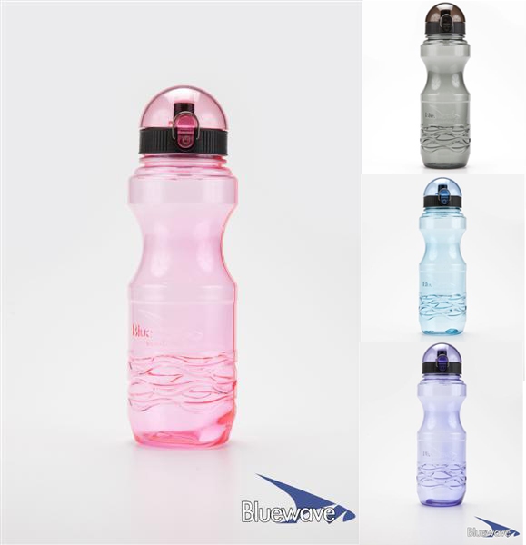 Bluewave 1 Liter Bullet BPA Free Sports Water Bottle