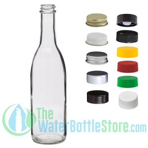 375 ml Long Neck Bottle