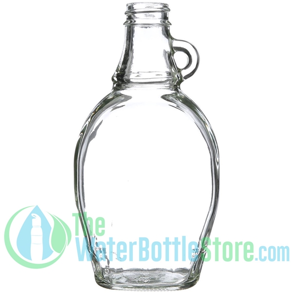 8 oz Syrup Bottles  Fillmore Container