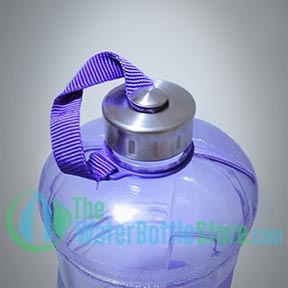 FTO Reusable Water Bottle - 3 Colors Blue