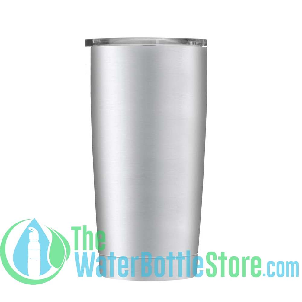 20 oz Stainless Steel Tumbler Double Wall Vacuum Insulated Coffee