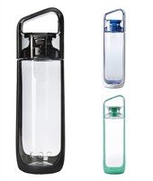 KOR Nava Filter Water Bottle - 24 oz (700 mL) – Kor Water