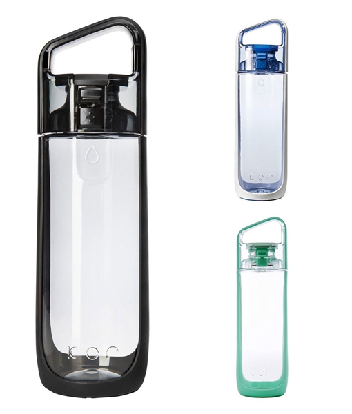 KOR Delta BPA-Free Water Bottle 750ml