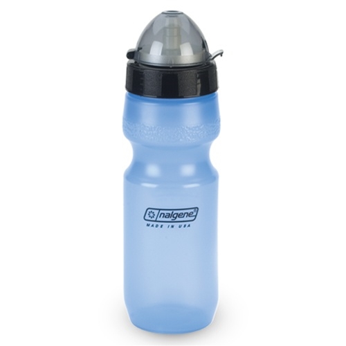 Nalgene 22 Ounce ATB Water Bottle - Blue