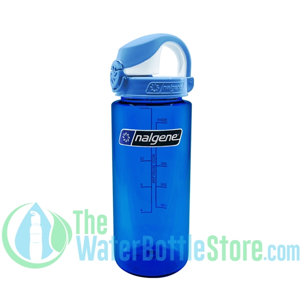 Nalgene 20oz Altantis Water Bottle with OTF Cap