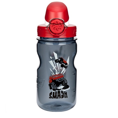 Nalgene On the Fly - OTF - Kids Water Bottle