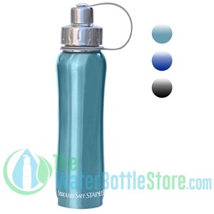 20 Oz. Water Bottle Bpa Free Made In USA 113750