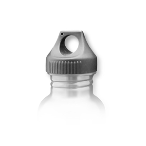 New Wave Enviro Replacement Cap/Top for Stainless Steel Water Bottle
