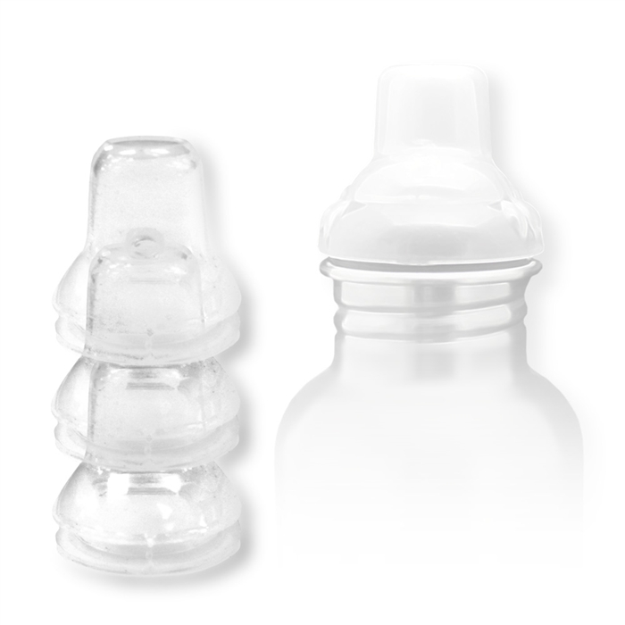 New Wave Enviro Sippy Cap Nipple Replacement