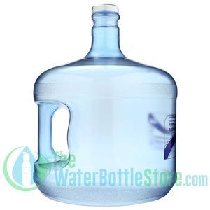 New Wave Enviro 3 Gallon BPA-free Reusable Water Bottle