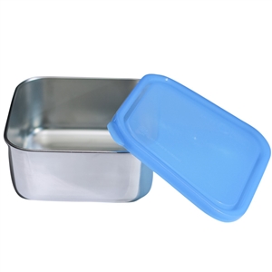 new wave enviro stainless steel leak-proof food container