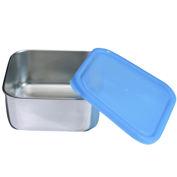 new wave enviro stainless steel leak-proof food container