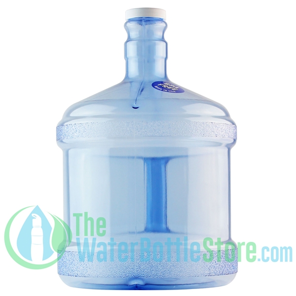 2.2L / 64oz BpA Free Charcoal Water Bottle by New Wave Enviro