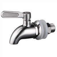 Stainless Steel Replacement Spigot