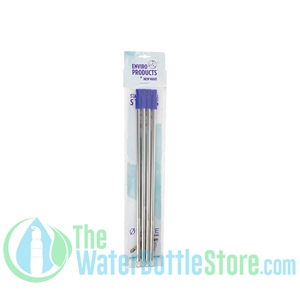 New Wave Enviro Stainless Steel Straw