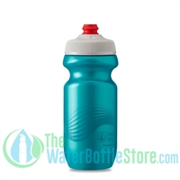 Polar Insulated 24 OZ Bottle w/Drink Tube / Pair