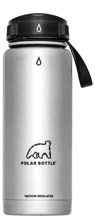 21oz Thermaluxe™ Vacuum Insulated Stainless Steel Water Bottle