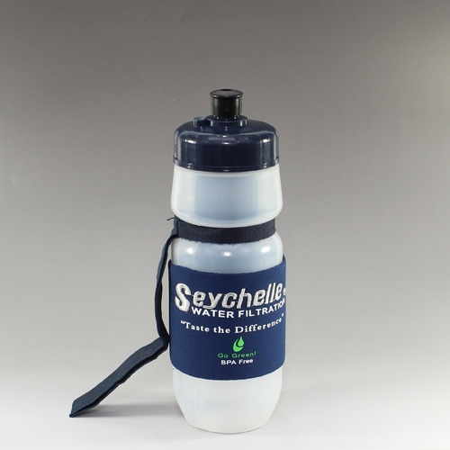 24oz Pull Top ADVANCED Filtration Bottle