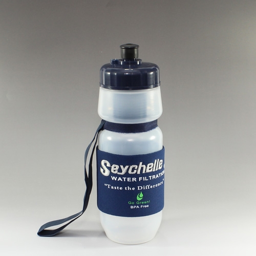 24oz Pull Top STANDARD Filtration Bottle