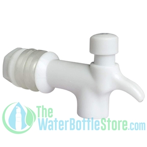 BPA-Free Plastic Replacement Spigot