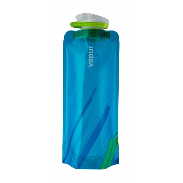 Vapur Element Water 1 Liter (32oz) Collapsible Reusable Water Bottle