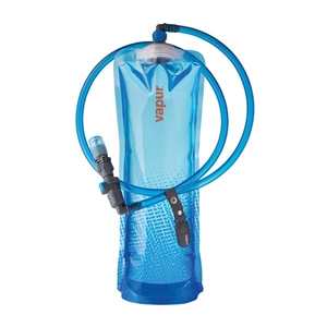 Vapur DrinkLink Hydration Tube System with 1.5L Shades Hands Free Water Bottle