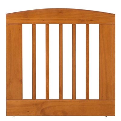 Ruffluv Single Panel Pet Gate