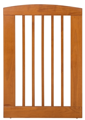 Ruffluv Single Panel Pet Gate