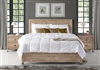 Baja Platform Queen Bed