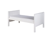 Camaflexi Twin Tall Platform Bed