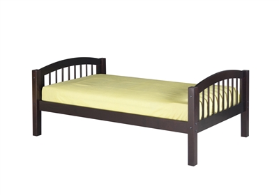 Camaflexi Platform Bed