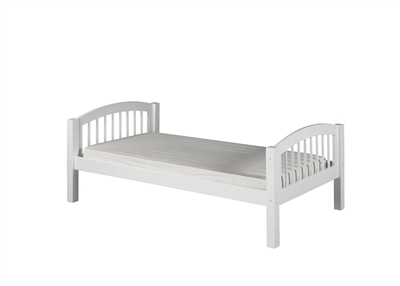 Camaflexi Platform Bed