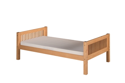 Camaflexi Platform Bed