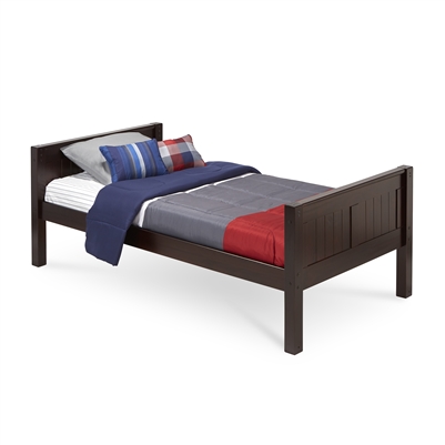 Camaflexi Platform Bed