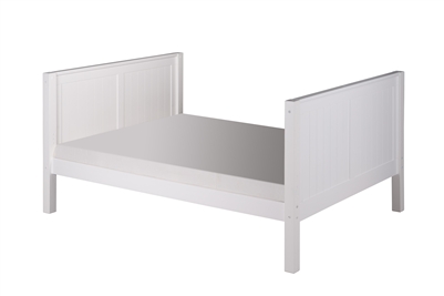 Camaflexi Full Size Platform Bed