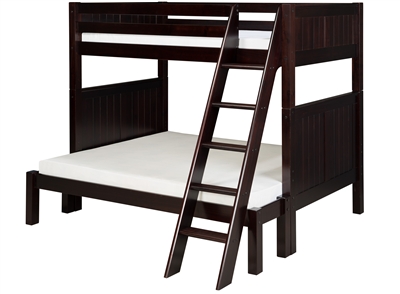 Camaflexi Twin over Full Bunk Bed