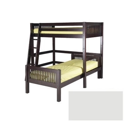 Camaflexi Twin over Full Loft Bed