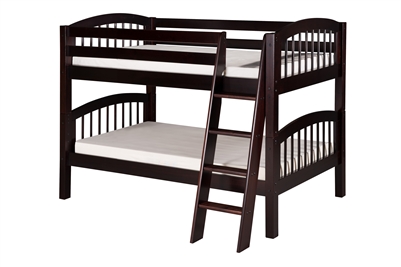 Camaflexi Low Bunk Bed Angle Ladder