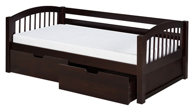 Camaflexi Day Bed with Drawers