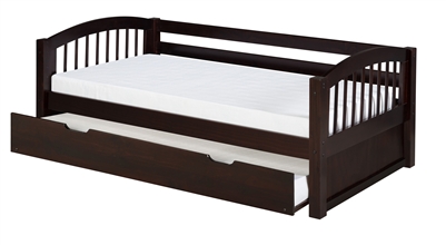 Camaflexi Day Bed with Trundle