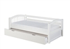 Camaflexi Day Bed with Trundle