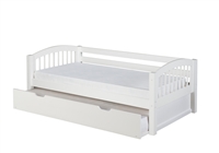 Camaflexi Day Bed with Trundle