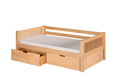 Camaflexi Day Bed with Drawers