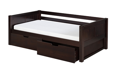 Camaflexi Day Bed with Drawers